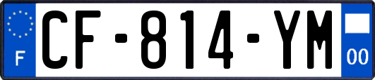 CF-814-YM