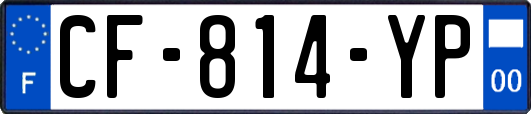 CF-814-YP