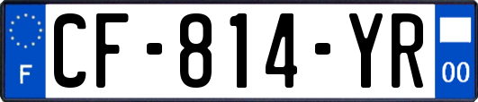 CF-814-YR