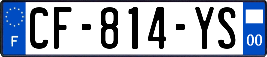 CF-814-YS