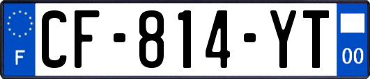 CF-814-YT