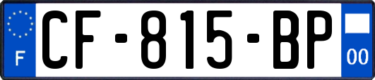 CF-815-BP