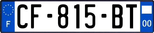 CF-815-BT
