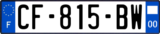 CF-815-BW