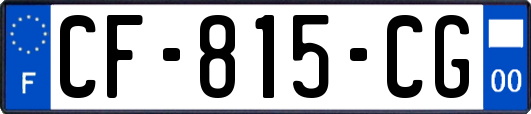 CF-815-CG