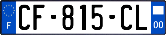 CF-815-CL