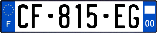 CF-815-EG