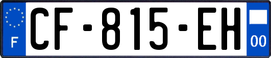 CF-815-EH
