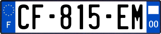 CF-815-EM