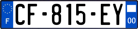 CF-815-EY