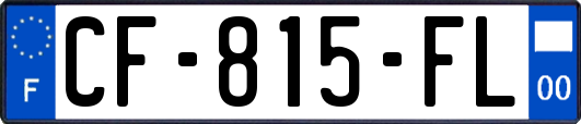 CF-815-FL