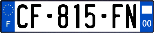 CF-815-FN