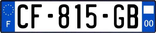 CF-815-GB