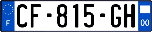 CF-815-GH