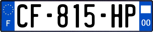 CF-815-HP