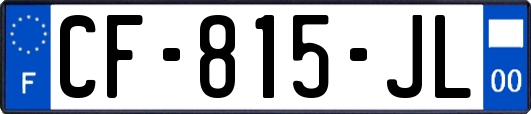 CF-815-JL