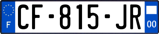 CF-815-JR