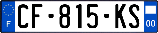 CF-815-KS
