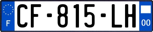 CF-815-LH