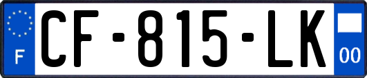 CF-815-LK