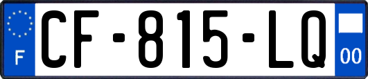 CF-815-LQ