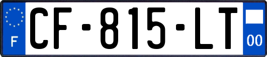 CF-815-LT