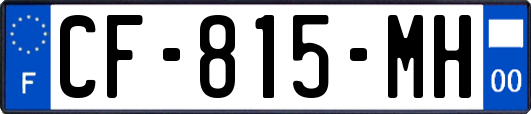 CF-815-MH