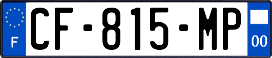 CF-815-MP