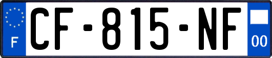 CF-815-NF