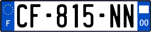 CF-815-NN