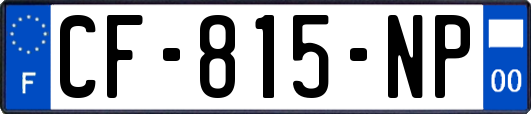 CF-815-NP
