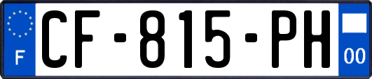 CF-815-PH