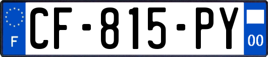 CF-815-PY