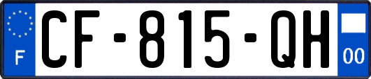 CF-815-QH