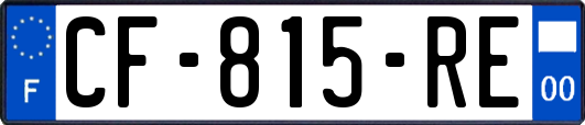 CF-815-RE