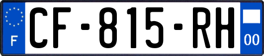 CF-815-RH