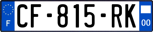 CF-815-RK
