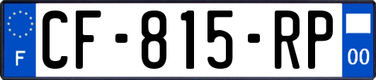 CF-815-RP