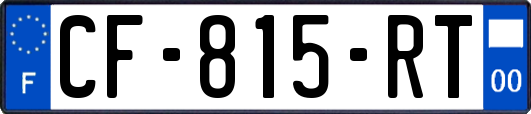 CF-815-RT