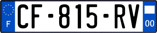 CF-815-RV