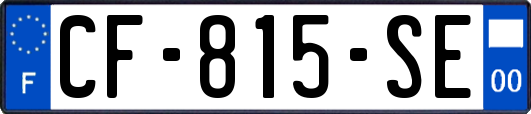 CF-815-SE