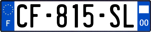 CF-815-SL