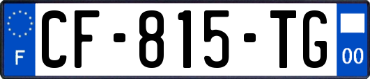CF-815-TG
