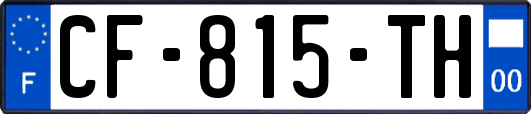 CF-815-TH