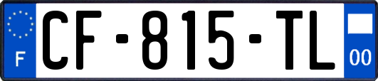 CF-815-TL
