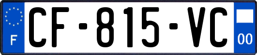 CF-815-VC