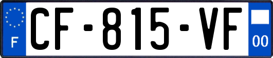 CF-815-VF