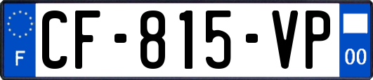 CF-815-VP
