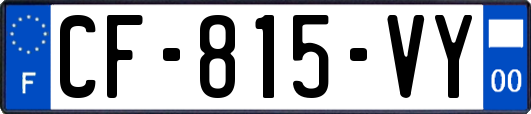 CF-815-VY