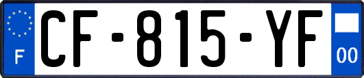CF-815-YF